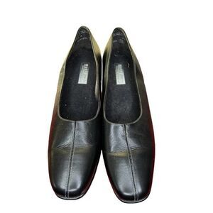 Munro Block Heels Sz 11M